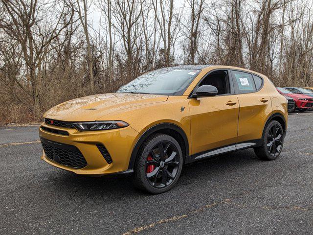 new 2024 Dodge Hornet car, priced at $37,549