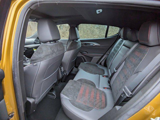 new 2024 Dodge Hornet car, priced at $43,799
