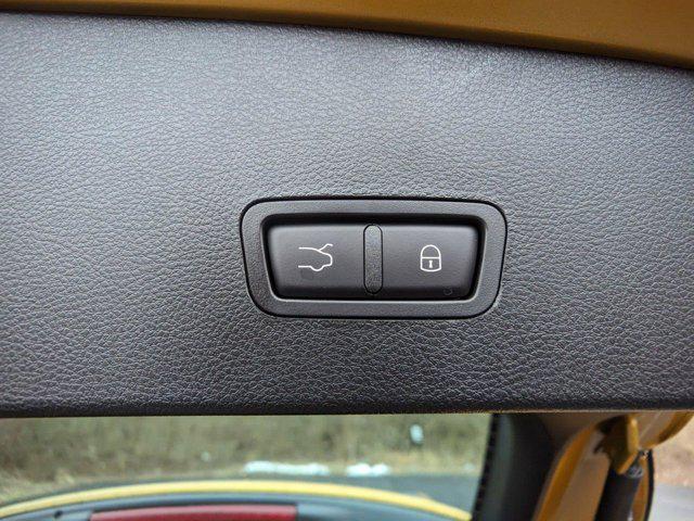 new 2024 Dodge Hornet car, priced at $43,799