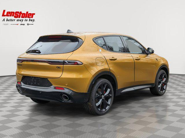 new 2024 Dodge Hornet car, priced at $43,799