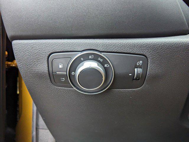 new 2024 Dodge Hornet car, priced at $43,799
