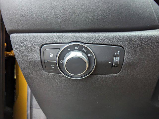 new 2024 Dodge Hornet car, priced at $38,711