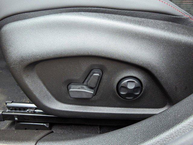 new 2024 Dodge Hornet car, priced at $43,799