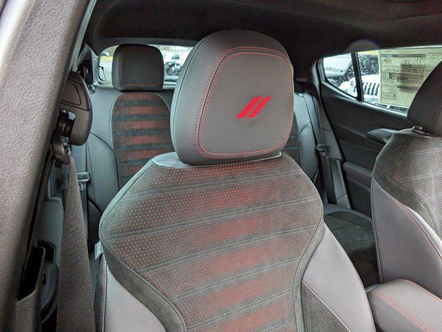 new 2024 Dodge Hornet car, priced at $43,799