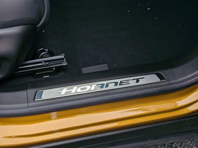 new 2024 Dodge Hornet car, priced at $47,551