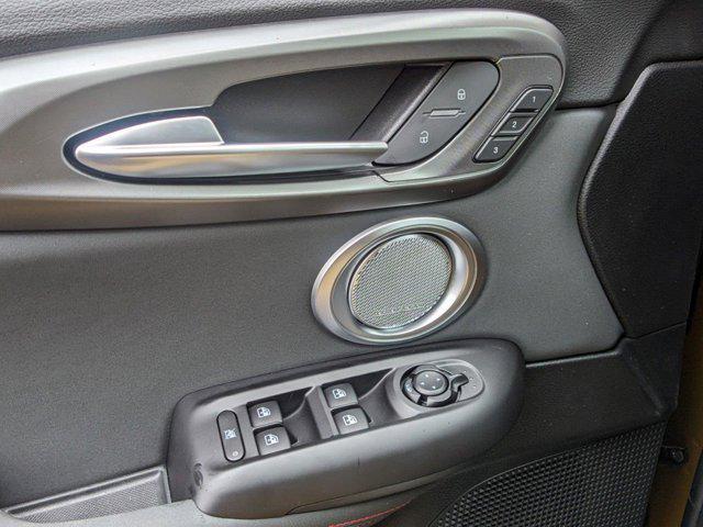 new 2024 Dodge Hornet car, priced at $43,799