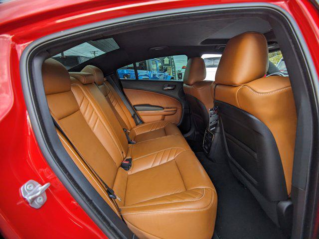 used 2022 Dodge Charger car, priced at $79,000