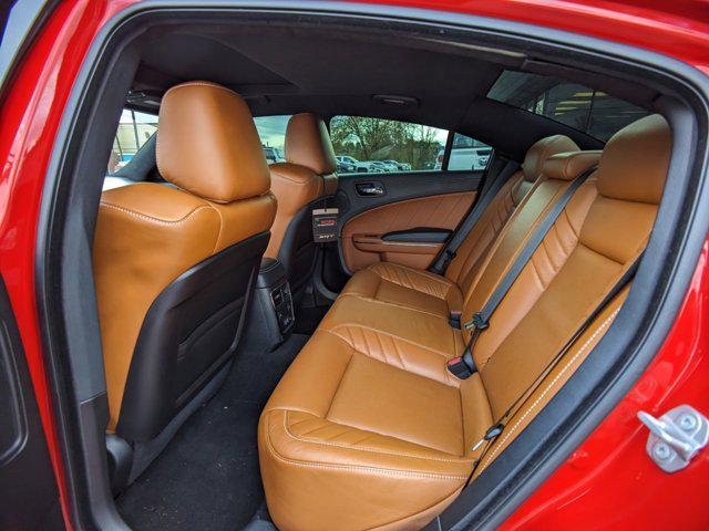 used 2022 Dodge Charger car, priced at $79,000