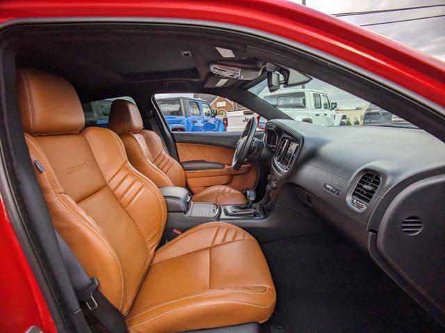 used 2022 Dodge Charger car, priced at $79,000