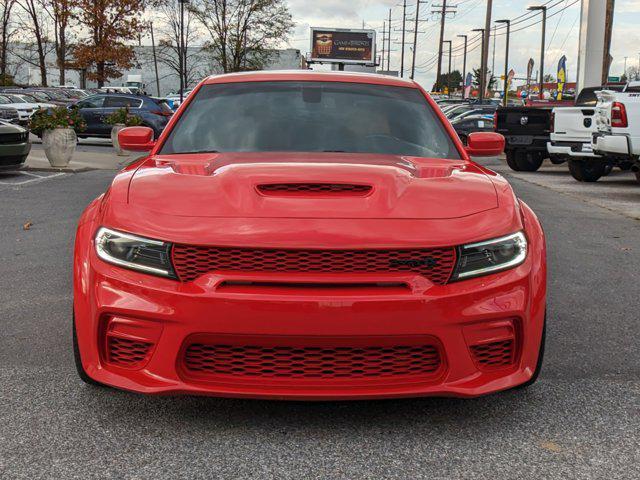 used 2022 Dodge Charger car, priced at $79,000