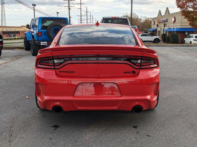 used 2022 Dodge Charger car, priced at $79,000