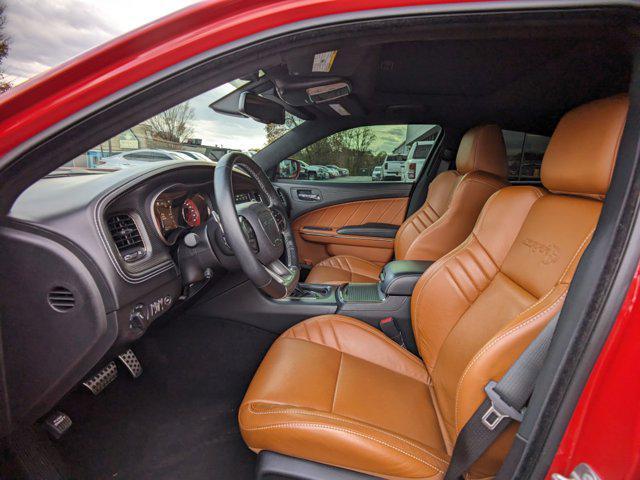 used 2022 Dodge Charger car, priced at $79,000