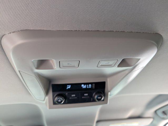 used 2018 Chevrolet Suburban car, priced at $24,200
