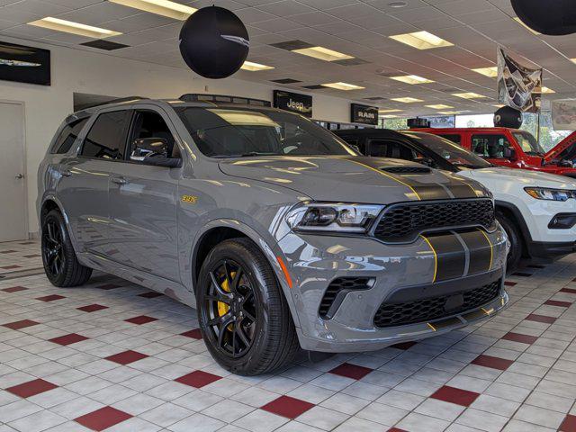 new 2024 Dodge Durango car, priced at $85,365