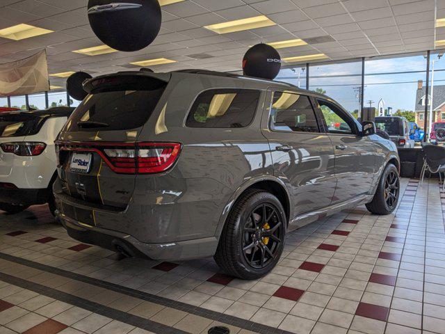 new 2024 Dodge Durango car, priced at $85,365