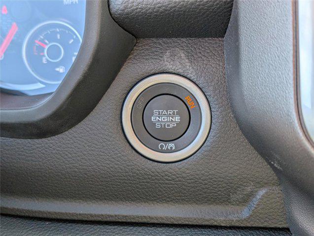 new 2026 Ram 1500 car, priced at $48,528