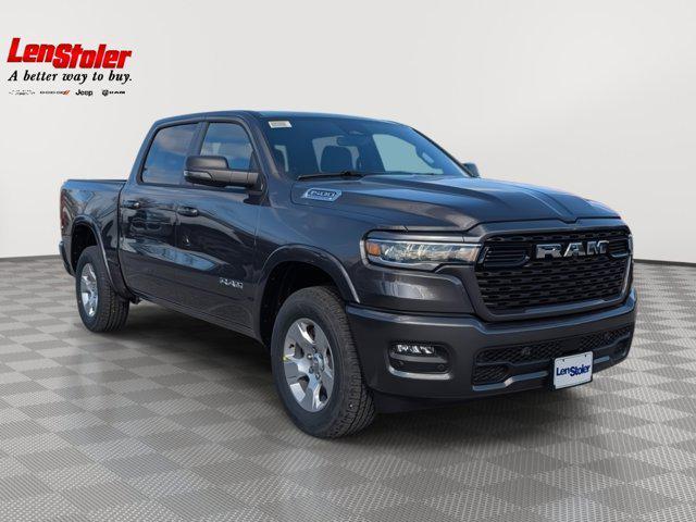 new 2026 Ram 1500 car, priced at $48,528