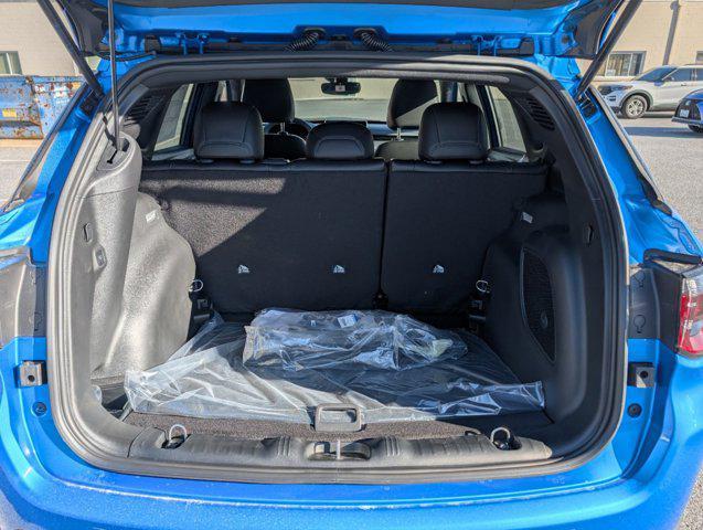 new 2025 Jeep Compass car, priced at $29,959