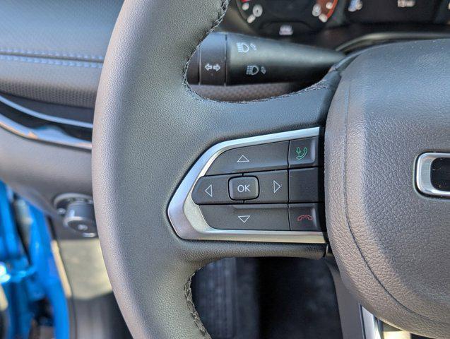 new 2025 Jeep Compass car, priced at $29,959