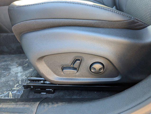 new 2025 Jeep Compass car, priced at $29,959