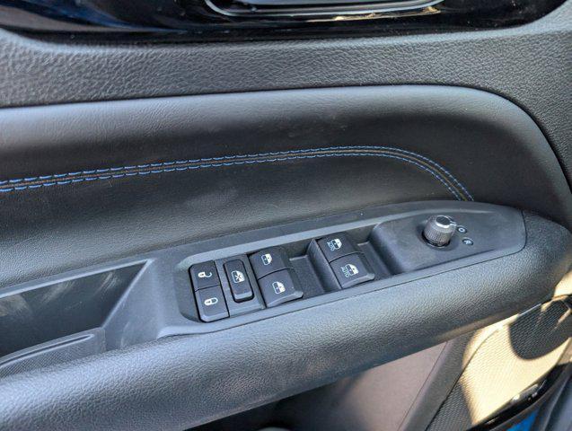 new 2025 Jeep Compass car, priced at $29,959