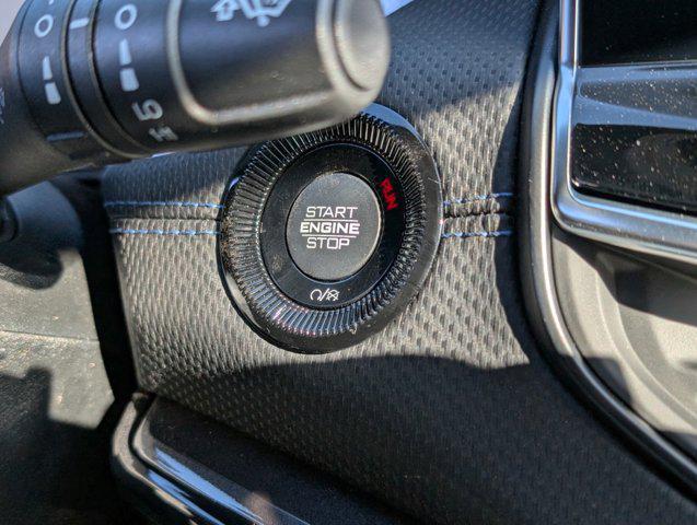 new 2025 Jeep Compass car, priced at $31,012