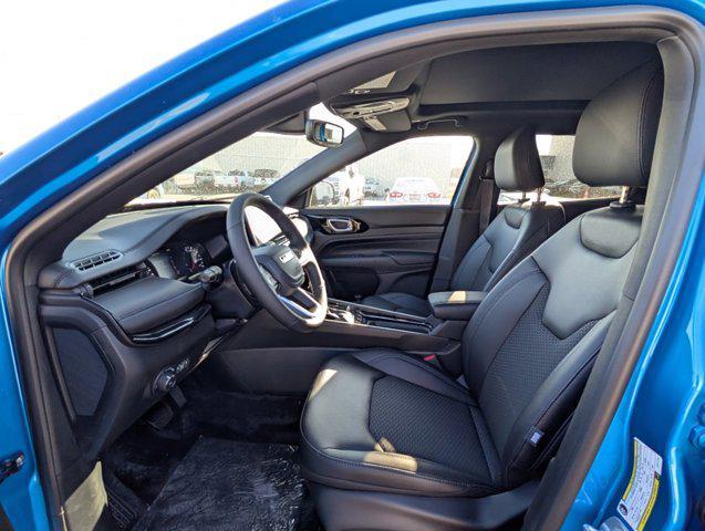 new 2025 Jeep Compass car, priced at $29,959