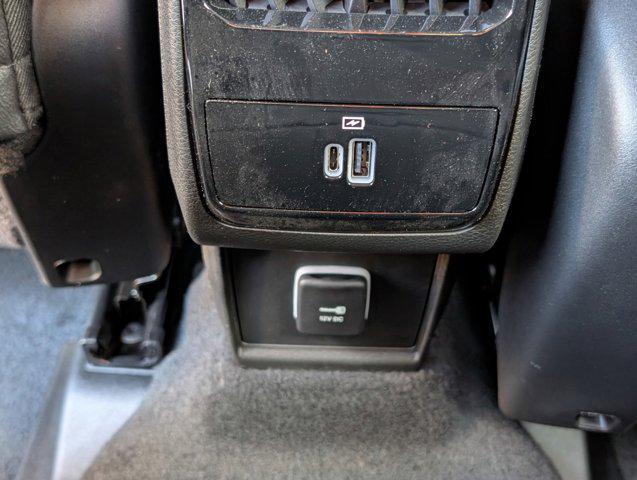 new 2025 Jeep Compass car, priced at $29,959