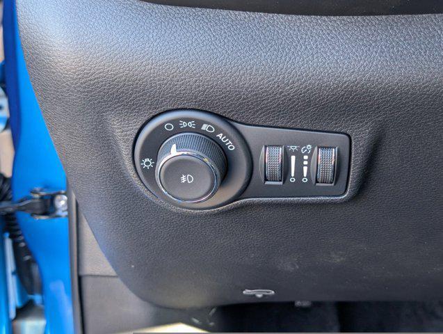 new 2025 Jeep Compass car, priced at $29,959
