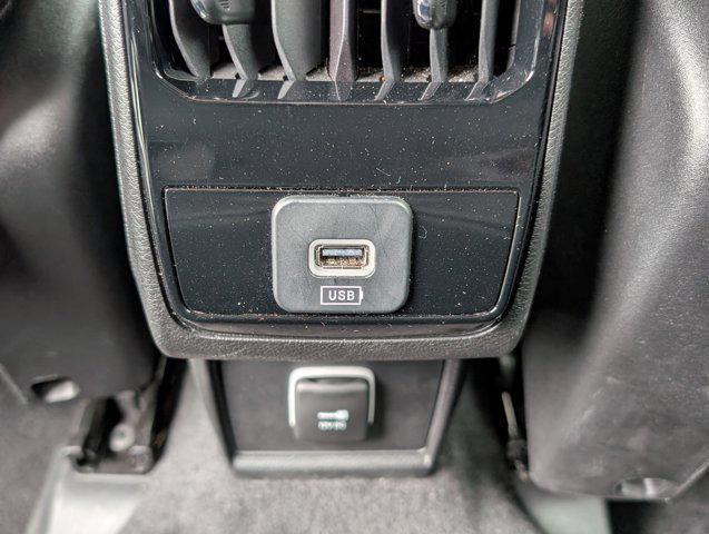 used 2025 Jeep Compass car, priced at $25,500