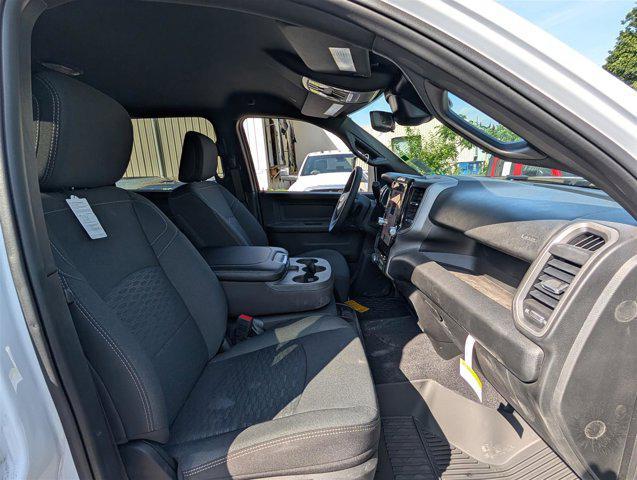 new 2025 Ram 2500 car, priced at $64,869