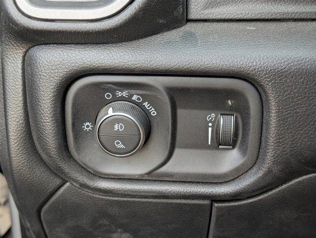 new 2025 Ram 2500 car, priced at $64,869