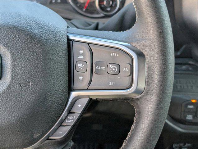 new 2025 Ram 2500 car, priced at $64,869