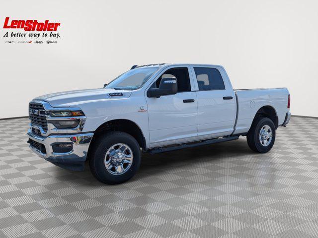 new 2025 Ram 2500 car, priced at $64,869
