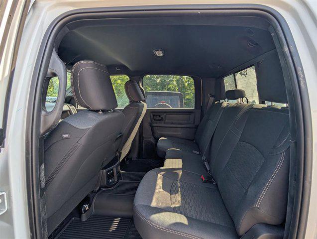 new 2025 Ram 2500 car, priced at $64,869