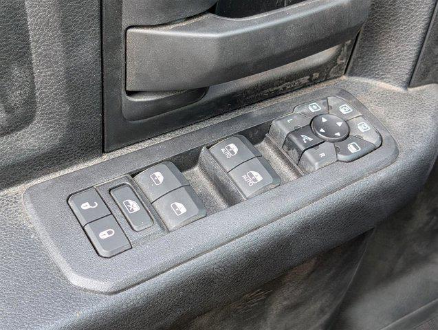 new 2025 Ram 2500 car, priced at $64,869