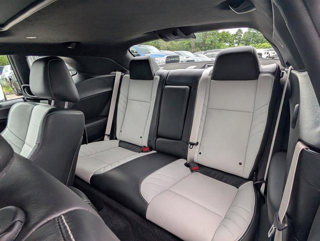 used 2022 Dodge Challenger car, priced at $89,971