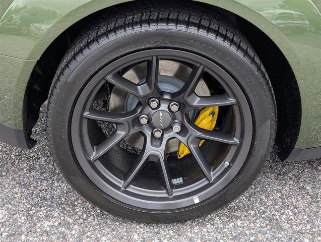 used 2022 Dodge Challenger car, priced at $89,971