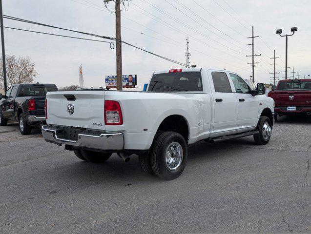 used 2024 Ram 3500 car, priced at $62,000