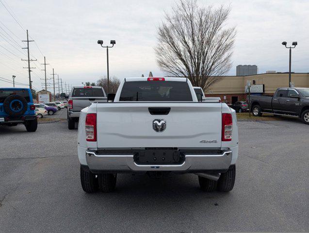 used 2024 Ram 3500 car, priced at $62,000