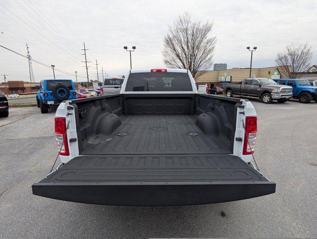 used 2024 Ram 3500 car, priced at $62,000