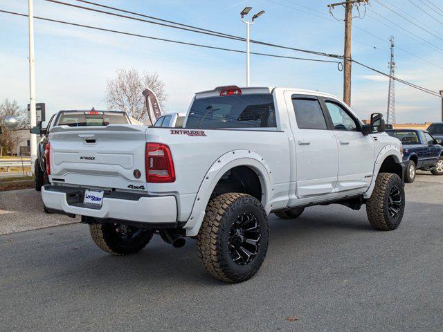 new 2024 Ram 2500 car, priced at $90,949