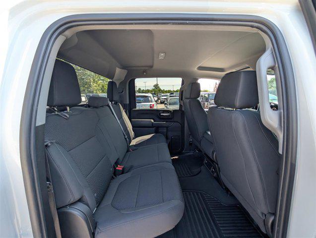 used 2021 Chevrolet Silverado 2500 car, priced at $39,700
