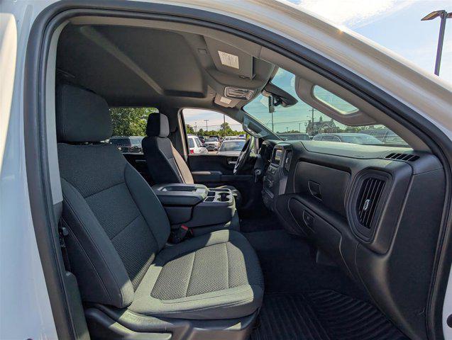 used 2021 Chevrolet Silverado 2500 car, priced at $39,700