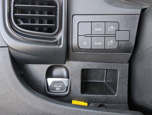 new 2025 Ram ProMaster 1500 car, priced at $41,564