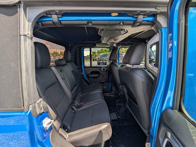 used 2021 Jeep Gladiator car, priced at $33,000