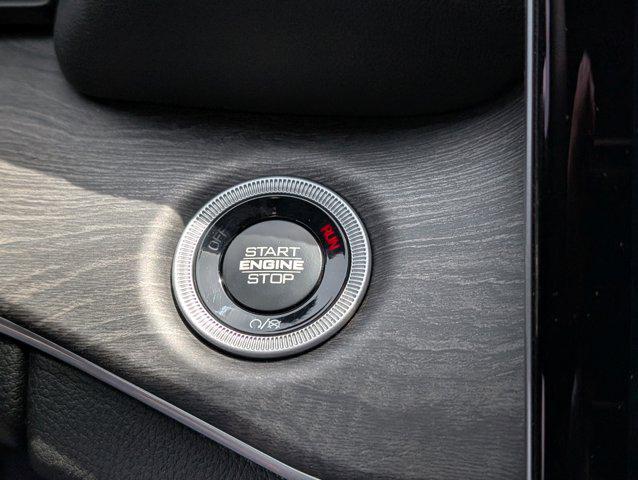 new 2025 Jeep Grand Cherokee L car, priced at $44,179
