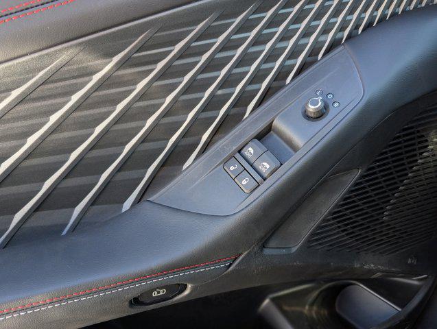 new 2025 Dodge Charger Daytona car, priced at $46,236