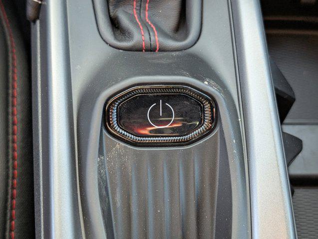 new 2025 Dodge Charger Daytona car, priced at $46,236
