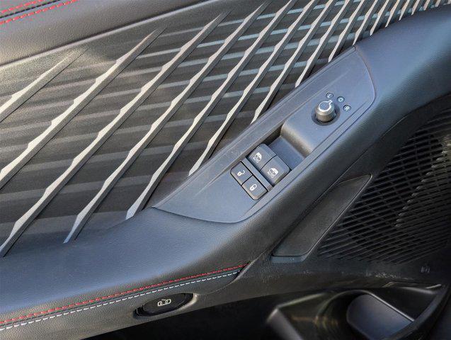 new 2025 Dodge Charger Daytona car, priced at $43,486